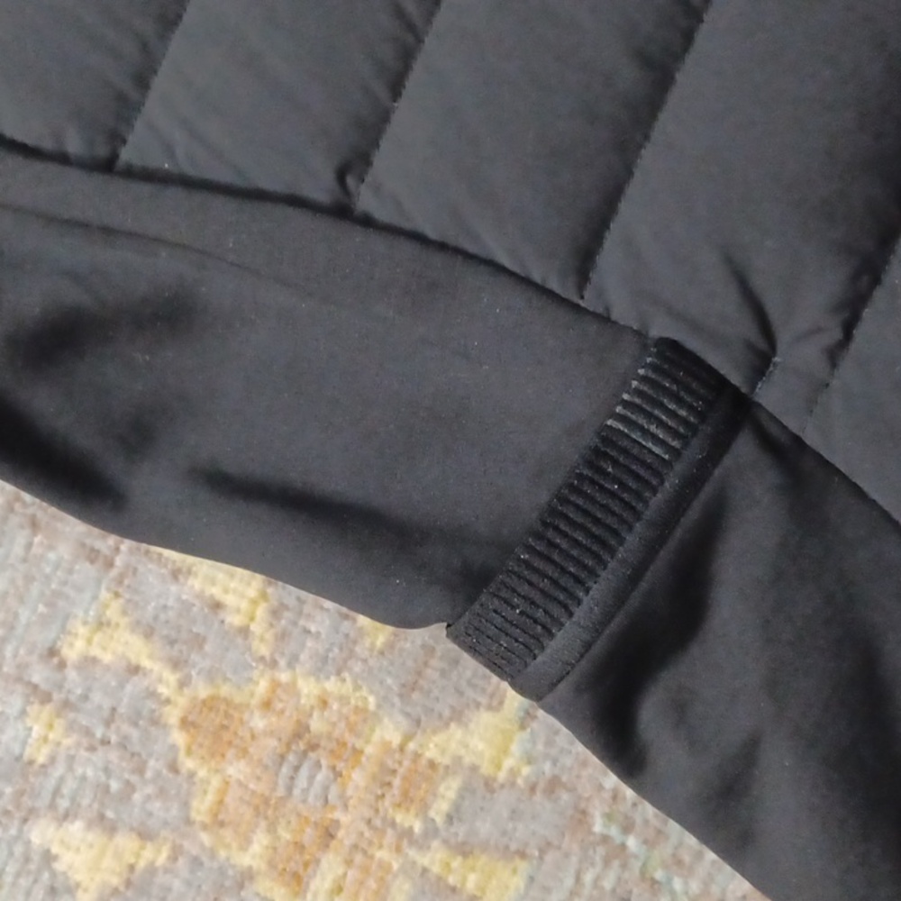 Lululemon Down For It Vest - Picture 3 of 8